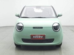 Changan Lumin 210km Sweet Edition - photo 3