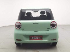 Changan Lumin 210km Sweet Edition - photo 4