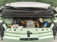 Changan Lumin 210km Sweet Edition - photo 6