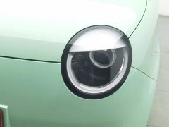 Changan Lumin 210km Sweet Edition - photo 7