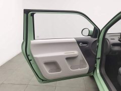 Changan Lumin 210km Sweet Edition - photo 8