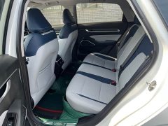 Geely Emgrand 4th Generation 1.5L CVT Elite - фото 5