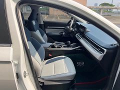 Geely Emgrand 4th Generation 1.5L CVT Elite - фото 6