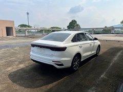 Geely Emgrand 4th Generation 1.5L CVT Elite - фото 8