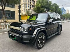 Chery iCAR V27 200KM AWD Falcon 500 - ფოტო 1