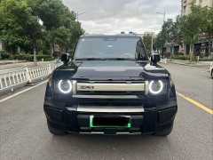 Chery iCAR V27 200KM AWD Falcon 500 - ფოტო 2