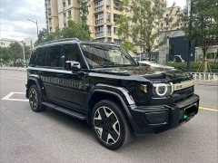 Chery iCAR V27 200KM AWD Falcon 500 - ფოტო 3
