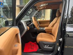 Chery iCAR V27 200KM AWD Falcon 500 - ფოტო 4