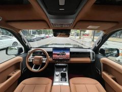 Chery iCAR V27 200KM AWD Falcon 500 - ფოტო 6