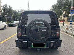 Chery iCAR V27 200KM AWD Falcon 500 - ფოტო 8