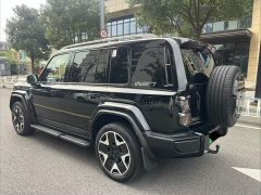 Chery iCAR V27 200KM AWD Falcon 500 - ფოტო 9