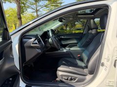 Toyota Camry Dual Engine 2.5HS Stylish Edition - photo 11