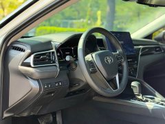 Toyota Camry Dual Engine 2.5HS Stylish Edition - photo 12