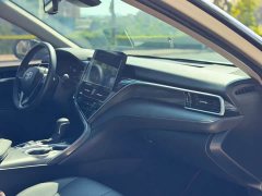 Toyota Camry Dual Engine 2.5HS Stylish Edition - photo 15