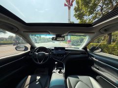 Toyota Camry Dual Engine 2.5HS Stylish Edition - photo 16