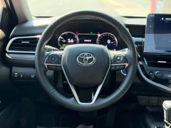Toyota Camry Dual Engine 2.5HS Stylish Edition - photo 17
