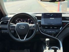 Toyota Camry Dual Engine 2.5HS Stylish Edition - photo 18