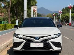 Toyota Camry Dual Engine 2.5HS Stylish Edition - photo 2