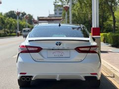 Toyota Camry Dual Engine 2.5HS Stylish Edition - photo 4