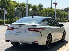Toyota Camry Dual Engine 2.5HS Stylish Edition - photo 5