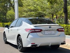 Toyota Camry Dual Engine 2.5HS Stylish Edition - photo 6
