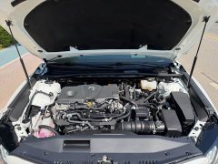 Toyota Camry Dual Engine 2.5HS Stylish Edition - photo 9