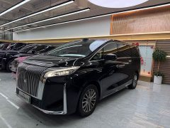 Great Wall WEY Shanshan New Energy Four-Wheel Drive Shanshan 8 - photo 1