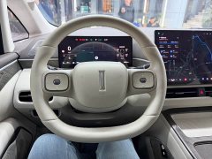 Great Wall WEY Shanshan New Energy Four-Wheel Drive Shanshan 8 - photo 10