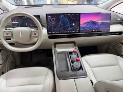 Great Wall WEY Shanshan New Energy Four-Wheel Drive Shanshan 8 - photo 12