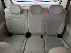 Great Wall WEY Shanshan New Energy Four-Wheel Drive Shanshan 8 - photo 17