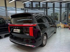 Great Wall WEY Shanshan New Energy Four-Wheel Drive Shanshan 8 - photo 18
