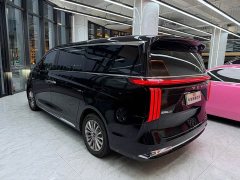 Great Wall WEY Shanshan New Energy Four-Wheel Drive Shanshan 8 - photo 20