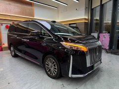 Great Wall WEY Shanshan New Energy Four-Wheel Drive Shanshan 8 - photo 3