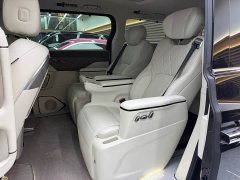 Great Wall WEY Shanshan New Energy Four-Wheel Drive Shanshan 8 - photo 5