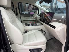 Great Wall WEY Shanshan New Energy Four-Wheel Drive Shanshan 8 - photo 6