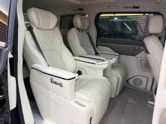 Great Wall WEY Shanshan New Energy Four-Wheel Drive Shanshan 8 - photo 7