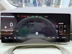 Great Wall WEY Shanshan New Energy Four-Wheel Drive Shanshan 8 - photo 8