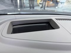Great Wall WEY Shanshan New Energy Four-Wheel Drive Shanshan 8 - photo 9
