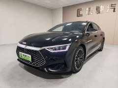 BYD Han DM-i Champion Edition 121KM Premium - фото 1