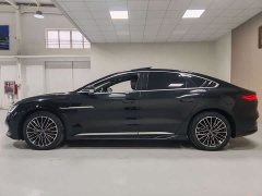 BYD Han DM-i Champion Edition 121KM Premium - фото 13