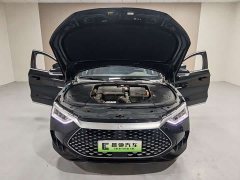 BYD Han DM-i Champion Edition 121KM Premium - фото 14