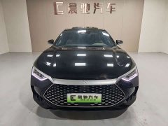 BYD Han DM-i Champion Edition 121KM Premium - фото 2