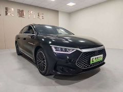 BYD Han DM-i Champion Edition 121KM Premium - фото 3