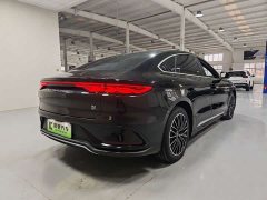 BYD Han DM-i Champion Edition 121KM Premium - фото 4