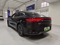 BYD Han DM-i Champion Edition 121KM Premium - фото 5