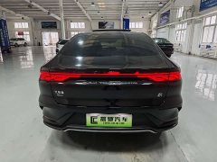 BYD Han DM-i Champion Edition 121KM Premium - фото 6
