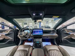 BYD Han DM-i Champion Edition 121KM Premium - фото 7