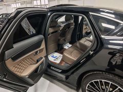 BYD Han DM-i Champion Edition 121KM Premium - фото 9