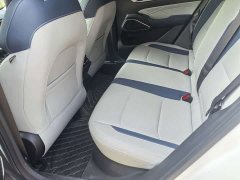 Geely Emgrand 4th Generation 1.5L CVT Flagship - ფოტო 4