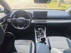 Geely Emgrand 4th Generation 1.5L CVT Flagship - ფოტო 5